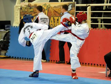 Διεγράφη από τα μητρώα της ομοσπονδίας τάε κβον ντο ο προπονητής που κατηγορείται για βιασμό ανηλίκων