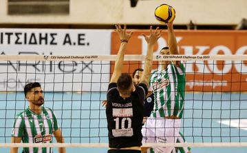 ΠΑΟΚ - ΠΑΝΑΘΗΝΑΪΚΟΣ