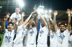 Πήρε το Κύπελλο Πειραιά ο Εθνικός κόντρα στον Αίαντα Σαλαμίνας