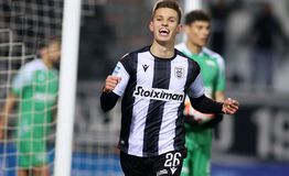 Ο ΠΑΟΚ έκανε το πρώτο βήμα για την παραμονή του Ντάντας