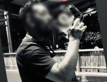 Αυτός είναι ο προπονητής που συνελήφθη για βιασμό ανηλίκων - Του ασκήθηκε ποινική δίωξη για βιασμό κατά συρροή