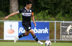 Το γαλλικό όνειρο του Τσιγγάρα έμεινε μετέωρο και ο ΠΑΟΚ περιμένει την Τουλούζ