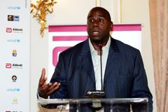 Ο Μάτζικ Τζόνσον ετοιμάζεται να αγοράσει ομάδα του NFL