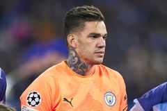 Πιθανό να αποχωρήσει από τη Μάντσεστερ Σίτι το καλοκαίρι ο Έντερσον