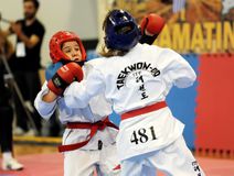 Ηλιούπολη: Συνελήφθη προπονητής Τάε κβον ντο για τον βιασμό τουλάχιστον 5 ανήλικων μαθητριών