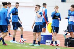 Παίκτες του ΠΑΟΚ τα 8/11 στην ενδεκάδα της Εθνικής U19