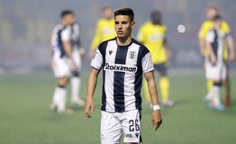 Οι Πορτογάλοι μιλούν για παραμονή του Ντάντας στον ΠΑΟΚ