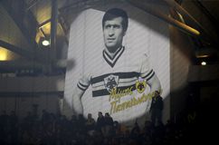 Επιστολή Ινφαντίνο στην ΕΠΟ για τον θάνατο του Μίμη Παπαϊωάννου