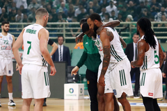 Κοντός: «Ο Παναθηναϊκός φτιάχνει ομάδα που δεν θα μπορούν να την ακουμπήσουν»