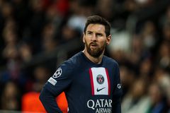 Αντόνιο Μοχάμεντ: «Αυτοί οι πικραμένοι που δεν έχουν κερδίσει ποτέ τίποτα πάνε να "κρεμάσουν" τον Μέσι»