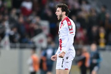 Ποια είναι η Γεωργία που αποτελεί το τελευταίο «εμπόδιο» της Εθνικής για το Euro 2024 (vid)