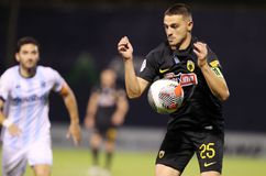 Ο λόγος της απουσίας του Γαλανόπουλου από το φιλικό της ΑΕΚ στην Κύπρο