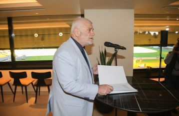 Κάλεσμα της ΑΕΚ στους φιλάθλους: Μπες και εσύ στο Μουσείο της ΑΕΚ - Στείλτε την φωτογραφία σας!