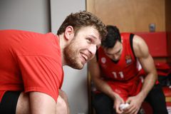 O Σάσα Βεζένκοφ σάρωσε στο Fantasy της Euroleague με τον Κώστα Σλούκα στην ομάδα του!