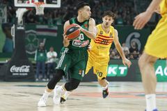 Το πρόγραμμα του Παναθηναϊκού AKTOR ως το τέλος της regular season της Euroleague