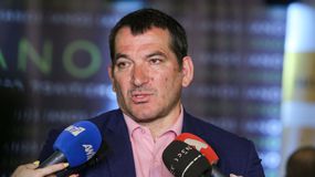 Υποψήφιος ευρωβουλευτής με τη Νέα Δημοκρατία ο Πύρρος Δήμας