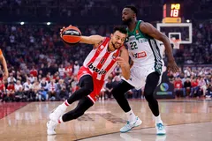 Χαμός για την 4άδα: Το πρόγραμμα των Ολυμπιακού, Παναθηναϊκού, Μπαρτσελόνα, Μονακό, Φενέρ