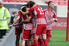 Που θα δείτε Ολυμπιακός - Ναντ, Παναθηναϊκός AKTOR – Περιστέρι, Τσιτσιπά και Μπασκόνια – Βίρτους Μπολόνια