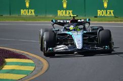 Στη Mercedes δεν έχουν εξήγηση για τη χειρότερη εμφάνισή τους από την αρχή της σεζόν