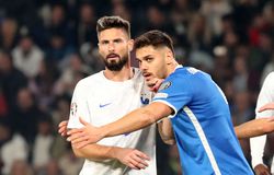 «Η Ίντερ εξετάζει την περίπτωση του Μαυροπάνου για το καλοκαίρι»