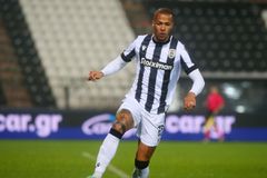 Έκονγκ: «Στόχος μου να είμαι σε φόρμα για τον τελικό του Conference League εάν φτάσει ο ΠΑΟΚ»