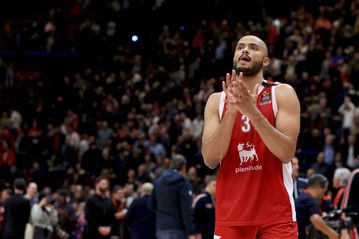 Ο Σέιβον Σιλντς της Μιλάνο έσπασε το ρεκόρ του ΜάκΑντου, που είχε... στοιχειώσει την ομάδα για 34 χρόνια! (vids)