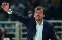 Ο Αταμάν απάντησε στον Πριτζιόνι: «Το ΝΒΑ να του κάνει συστάσεις για να μην ανακατεύεται σε άλλες ομάδες»