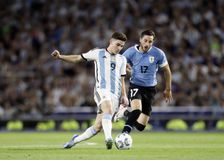 Προκριματικά Μουντιάλ: Πολλά γκολ στο Ουρουγουάη - Αργεντινή