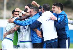 Συνέχισαν με εκτός έδρας νίκες Κηφισιά και Καλαμάτα