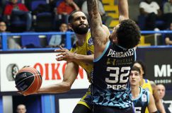 Χάρις: «Έχουμε αρκετές πιθανότητες να πάρουμε μια σημαντική εκτός έδρας νίκη»