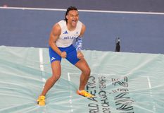 Καραλής: «Είμαι σε φοβερή κατάσταση μπορώ τα 6,10 μ.»