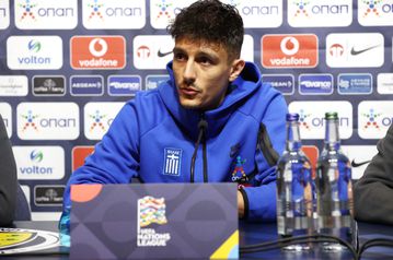 Γιαννούλης: «Είμαστε πιο έτοιμοι και πιστεύω θα πάρουμε την άνοδο»