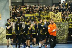 Μεγάλο βήμα προς τα ευρωπαϊκά ημιτελικά για την ΑΕΚ!