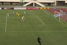 Ο Κοϊτά σκόραρε κόντρα στο Τόγκο με ένα φοβερό σουτ (vid)