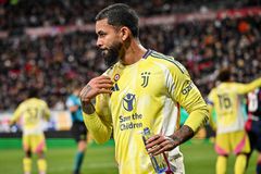 Η Νότιγχαμ Φόρεστ επιμένει για παίκτη της Γιουβέντους