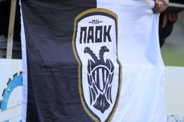 ΠΑΟΚ: Επαγγελματικά συμβόλαια σε τρεις παίκτες