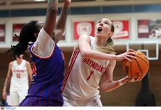 Πήρε άνετα το Game 1 ο Ολυμπιακός κόντρα στον Πρωτέα