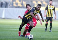 Φιλική νίκη του Άρη κόντρα στον Πανσερραϊκό