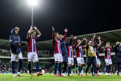 Εντυπωσιακή αρχή για τη Νορβηγία