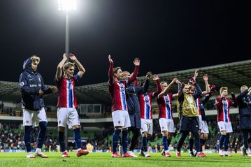 Εντυπωσιακή αρχή για τη Νορβηγία