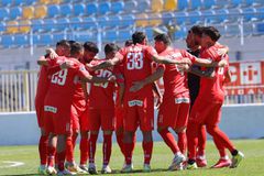 Διπλό παραμονής για τα Χανιά στην Τρίπολη