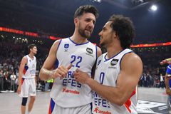 Λάρκιν για Μίτσιτς: «Είναι ξεκάθαρα ανοικτός σε νέες προκλήσεις, θα τον δω σύντομα...»