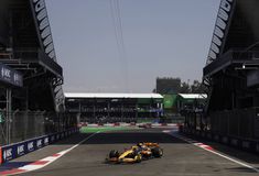 Ράσελ: «Δύσκολος αγώνας μας περιμένει σήμερα»