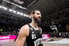 Οι 45 πόντοι των Σενγκέλια – Κλάιμπερν δεν ήταν αρκετοί κόντρα στην Τριέστε