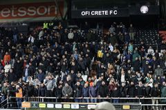 Ολοταχώς για Sold Out το ΟΦΗ - Αστέρας AKTOR: «Έφυγαν» 4.000 εισιτήρια σε μια μέρα