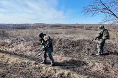 Η Ευρώπη στα πρόθυρα του πολέμου; Πολωνία και Βαλτικές χώρες βάζουν νάρκες στα σύνορά τους