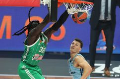 Δύο «τερματοφύλακες» και ένας «Κύκλωπας» κλέβουν τη δόξα από τους σταρ!