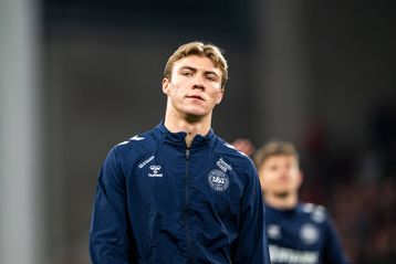 Ενδιαφέρον από πολλές ομάδες για τον Χόιλουντ