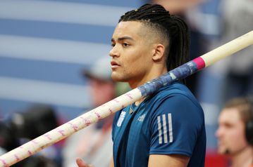 LIVE: Ο ΤΕΛΙΚΟΣ ΤΟΥ ΚΑΡΑΛΗ ΣΤΟ ΠΑΓΚΟΣΜΙΟ ΚΛΕΙΣΤΟΥ ΣΤΙΒΟΥ