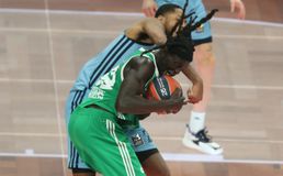 Ομάδα που «δαγκώνει» όταν δεν λειτουργεί η επίθεση